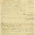 Issac Walker account with Ann Woodland, free African American