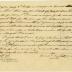 Mary S. Thomas hire agreement