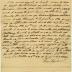 William Vannort hire agreement