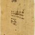 Receipt of payment from Abraham Woodland to Margaret