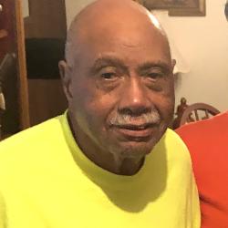 Oral History Interview with Marvin Leslie Jones Sr. (abbv.)