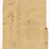 Receipt of John Smith