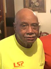 Oral History Interview with Marvin Leslie Jones Sr. (abbv.)