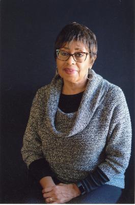 Portrait of Airlee Ringgold Johnson 
