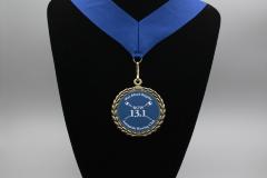 Rowing medals of Airlee Ringgold Johnson #12