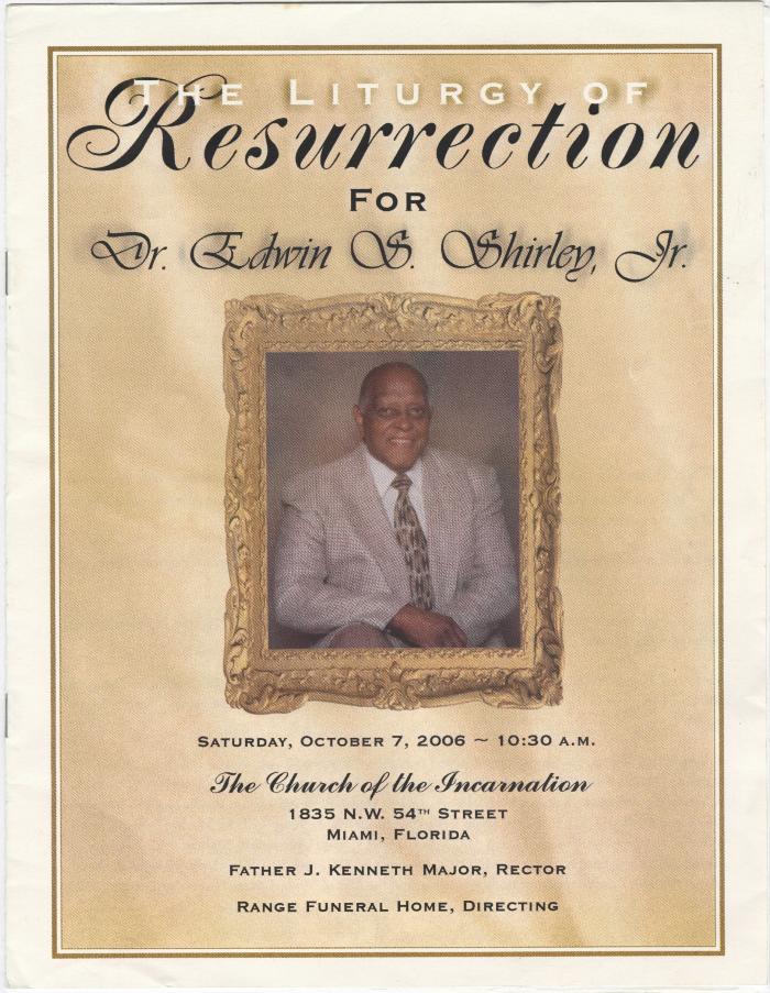 dr edwin  s. shirley, jr. homegoing service progra , 10-7-2006.pdf