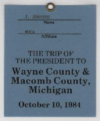 security detail passes-carter, reagan, clinton, 1978 - 2004.pdf
