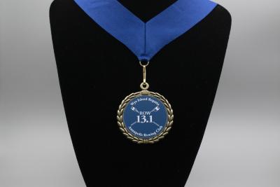 Rowing medals of Airlee Ringgold Johnson #12