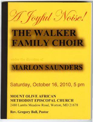 a joyful noise-the walker family choir.pdf