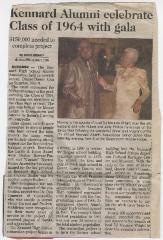 kennard alumni celebrate class of 1964 with gala, 11-21-2014.pdf