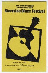 kent county arts council presents riverside blues festival, 1997.pdf