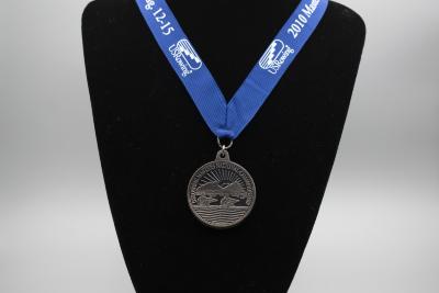 Rowing medals of Airlee Ringgold Johnson #7