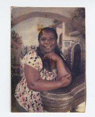 Vivian Swinson's trip to Mexico