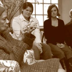 Gloria Richardson in the Custom House February 2008.jpg