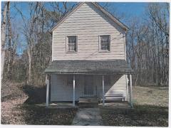Former Meeting House of the Rosebuds Club