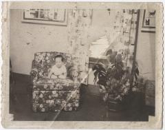 Baby Picture of Raymond Edward Wilson Ill, June 10,1966
