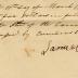 Receipt of Joseph Wickes IV