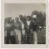 Students Enjoying the May Day Celebration, Camp Tockwogh, 1958
