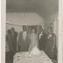 Young William Wesley Jackson in Wedding Photo