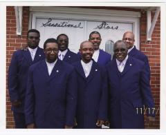 Sensational Stars of Kent County anniversary