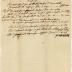 Receipt of Joseph Wickes IV