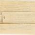 Receipt of Joseph Wickes IV