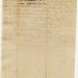 Receipt of Joseph Wickes IV