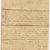 Letter to Joseph Wickes IV