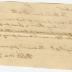 Receipt of Joseph Wickes IV