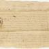 Receipt of Joseph Wickes IV