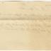 Receipt of Joseph Wickes IV