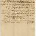 Receipt of Joseph Wickes IV