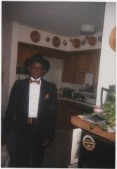 Man in a suit