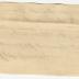 Receipt of Joseph Wickes IV