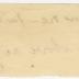 Receipt of Joseph Wickes IV