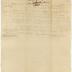 Receipt of Joseph Wickes IV