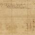 Bill of William and Mary Thomas