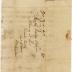 Letter to Joseph Wickes IV