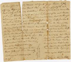 Worton Manor Survey