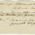 Receipt of Joseph Wickes IV