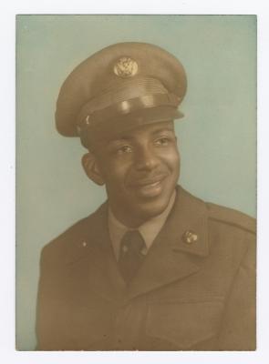Melvin Hamilton