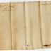 Joseph Wickes IV groceries and sundries