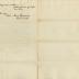 Survey of the lands of James Greenwood