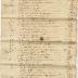 Joseph Wickes IV groceries and sundries