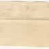 Receipt of Joseph Wickes IV