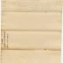 Receipt of Joseph Wickes IV