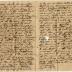 Letter to Joseph Wickes IV