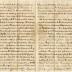Letter to Joseph Wickes IV