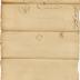 Letter to Joseph Wickes IV