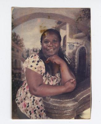 Vivian Swinson's trip to Mexico